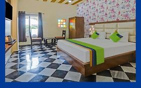 Hotel Vishvam Residency Udaipur